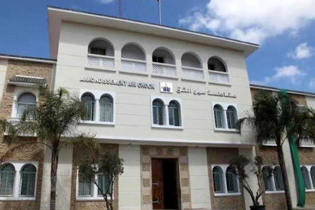 مقاطعة عين الشق تواجه اتهامات هدر المال العام بسبب سهرة فنية أحيتها “باطما والبنج”