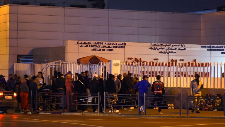 اتهامات بالابتزاز والإهانة في مستعجلات ابن رشد.. هل تحول حراس الأمن الخاص إلى سلطة موازية؟