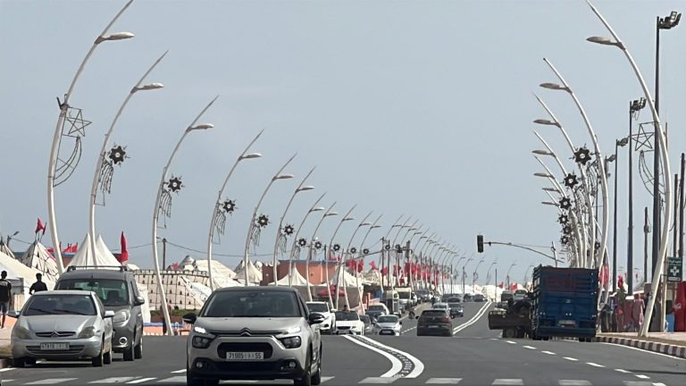 اتهامات بالتطبيع.. عاصفة “النجمة السداسية” تهز جماعة مولاي عبد الله والرئيس يوضح