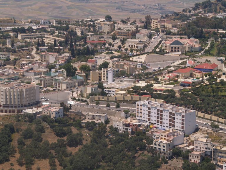 منتدى كفاءات تاونات يدعو للعدالة المجالية وتدارك الخصاص التنموي