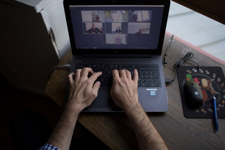 المنصات الرقمية تُغير قواعد الاقتصاد.. هل يتأخر قانون الشغل المغربي؟