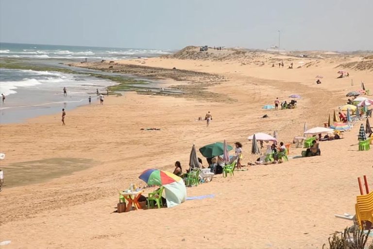 جماعة الشراط.. اعتداءات ونصب على المصطافين بشواطئ بنسليمان تثير استياء الحقوقيين