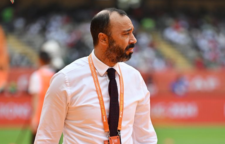 السكتيوي ولاعبوه يرفعون سقف التطلعات.. لقاء المغرب والكونغو نهائي مبكر في “الشان”