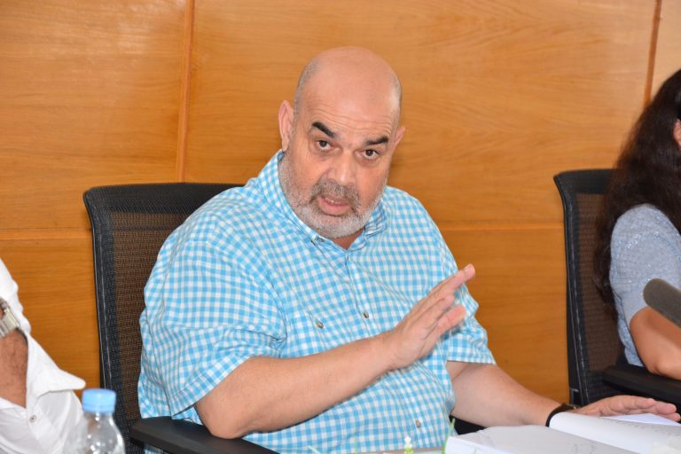 الدرويش: إقالات رؤساء الجامعات تكشف إشكالات تدبيرية عميقة في منظومة التعليم العالي