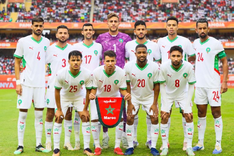 الأسود المحلية في مواجهة الكونغو .. فرصة لتصحيح الأخطاء وحسم التأهل للربع