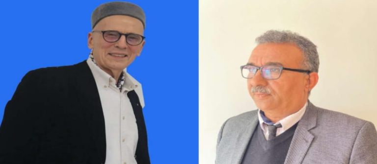 سيون أسيدون.. ضمير اليسار وصوت الحقيقة في زمن الزيف