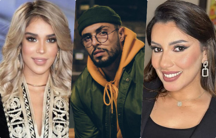 المغنون في الأعمال الدرامية.. موهبة متعددة أم استثمار جماهيري؟