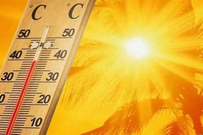 استمرار الأجواء الحارة مصحوبة بزخات رعدية بمرتفعات الأطلس – اليوم 24