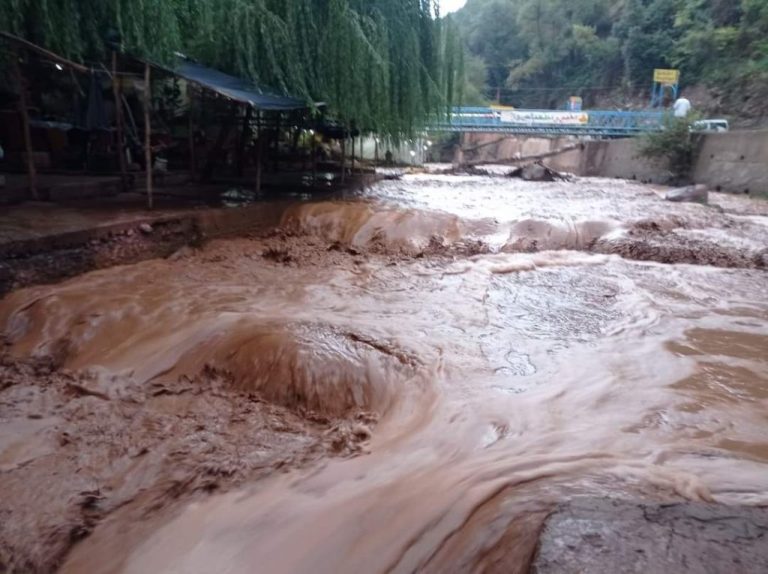 من المسؤول عن تعطل خدمات جهاز الانذار بستي فاظمة ؟ – Kech24: Morocco News – كِشـ24 : جريدة إلكترونية مغربية