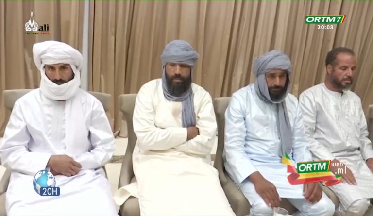 بفضل العلاقات الجيدة من المغرب..جمهورية مالي تعلن تحرير رهائن مغاربة إختطفوا شمال شرق بوركينافاسو