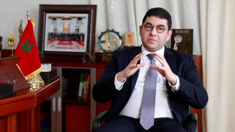 المهرجانات أولى من بطالة الشباب في تجاهل للتعليمات الملكية
