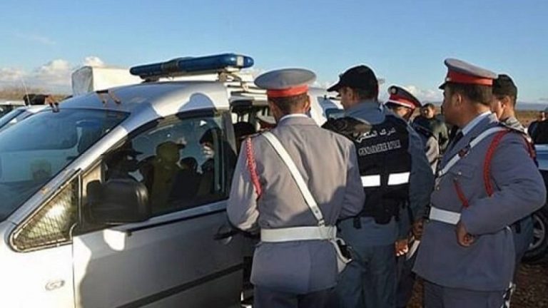 هتك عرض فتاة قاصر يهز منطقة بلفاع بإقليم اشتوكة آيت باها