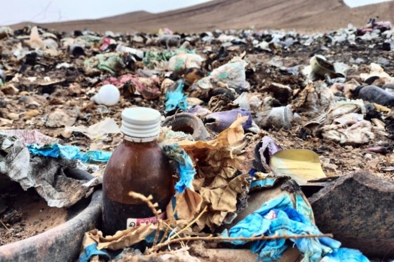 مطالب بعدم تجديد عقد مطرح عشوائي ونقله بعيدًا عن التجمعات السكنية بمزوضة – Kech24: Morocco News – كِشـ24 : جريدة إلكترونية مغربية