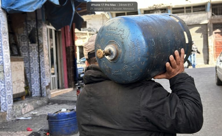وسط غلاء المعيشة.. هكذا حافظت الدولة المغربية على سعر” البوطا “في قانون المالية 2027