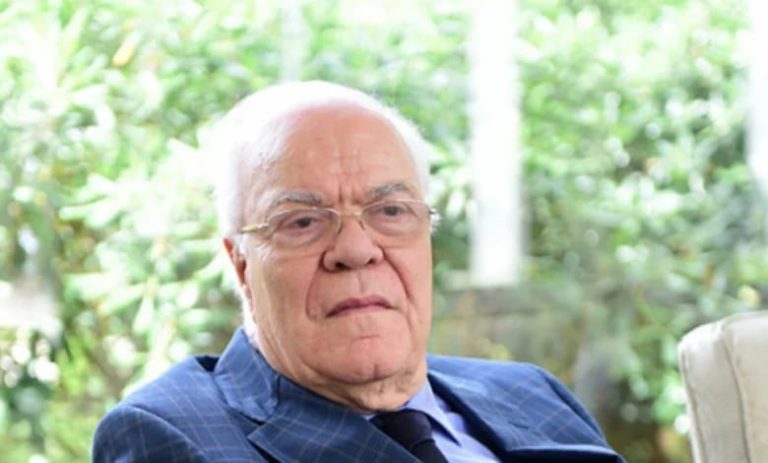 حسن السنتيسي الإدريسي يلوّح بالاستقالة من حزب الاستقلال.. هل بلغت الخلافات حول تدبير الحزب نقطة مفصلية؟