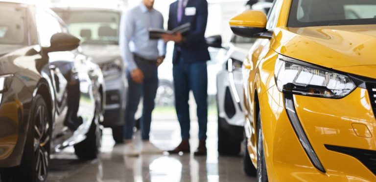 نارسا تسهل مسطرة تحويل ملكية السيارات المستعملة